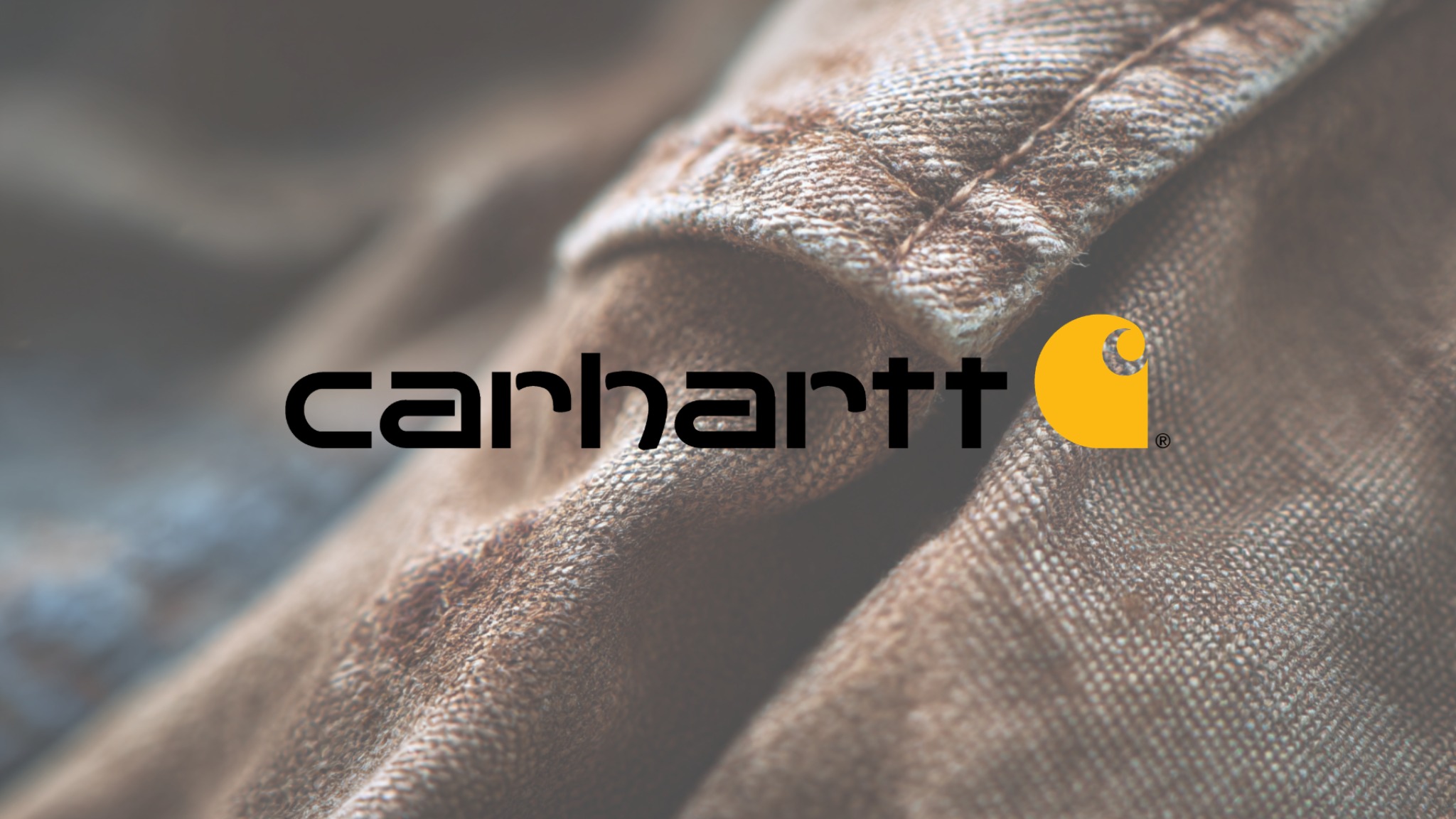 Carhartt preview