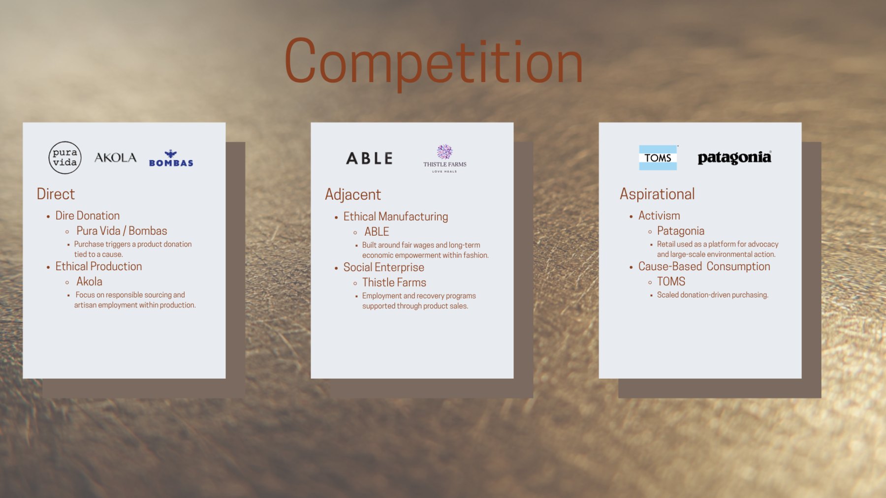 The Giving Keys image